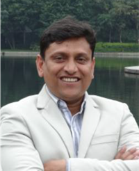 Prof. Reza Sultanuzzaman